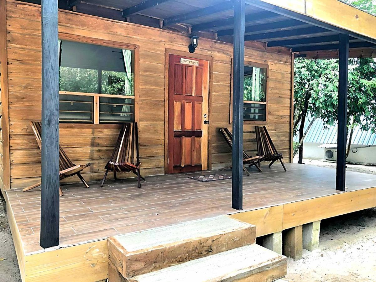 מאיה ביץ' Kin Resort Lodge מראה חיצוני תמונה