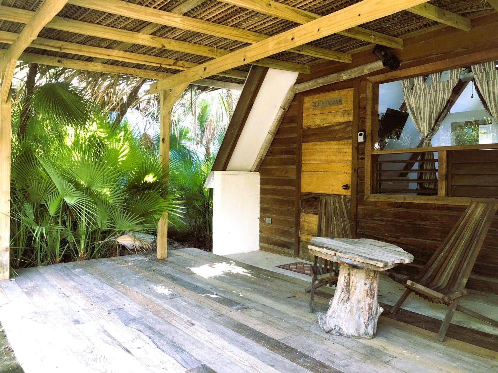 מאיה ביץ' Kin Resort Lodge מראה חיצוני תמונה