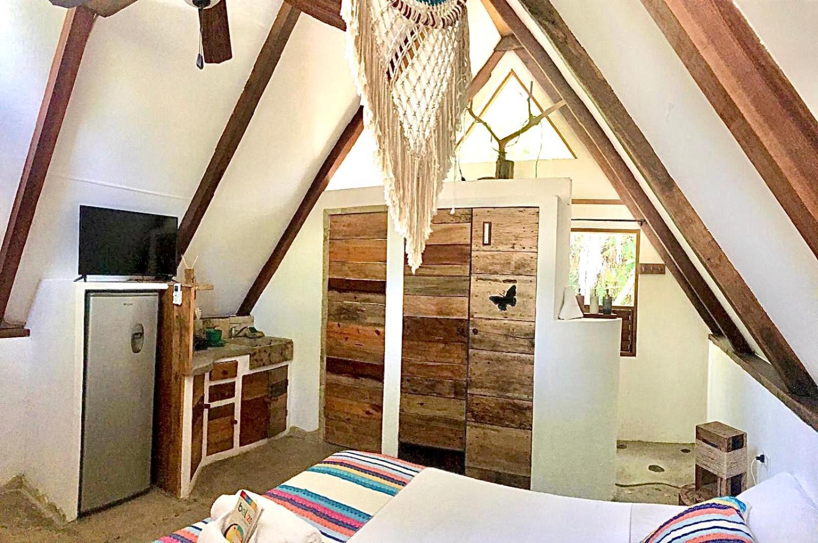 מאיה ביץ' Kin Resort Lodge מראה חיצוני תמונה