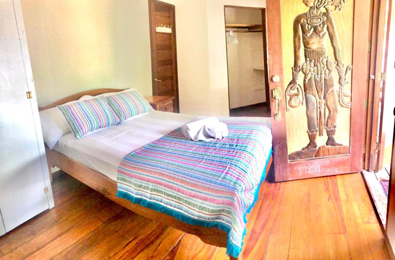 מאיה ביץ' Kin Resort Lodge מראה חיצוני תמונה