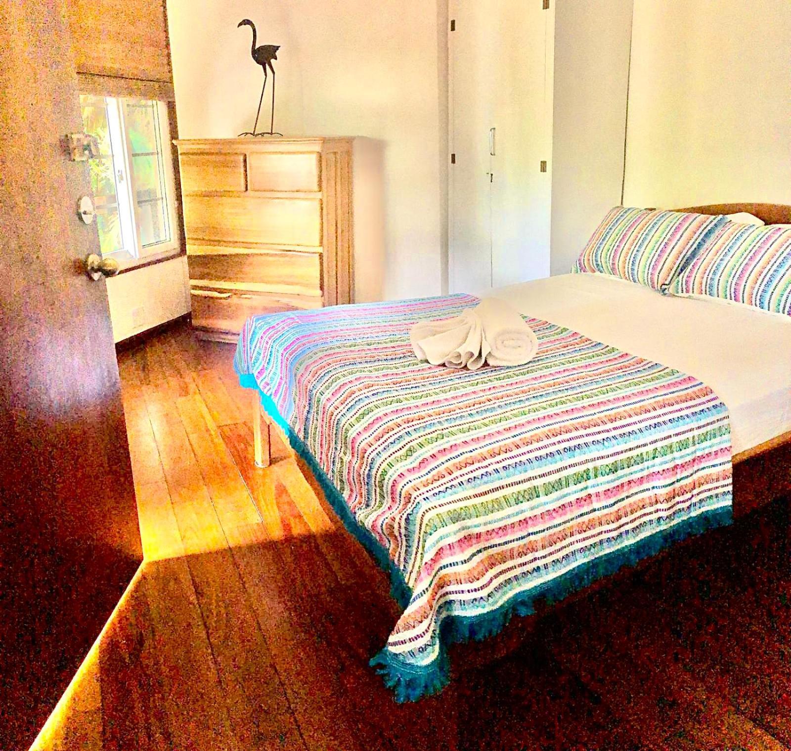 מאיה ביץ' Kin Resort Lodge מראה חיצוני תמונה