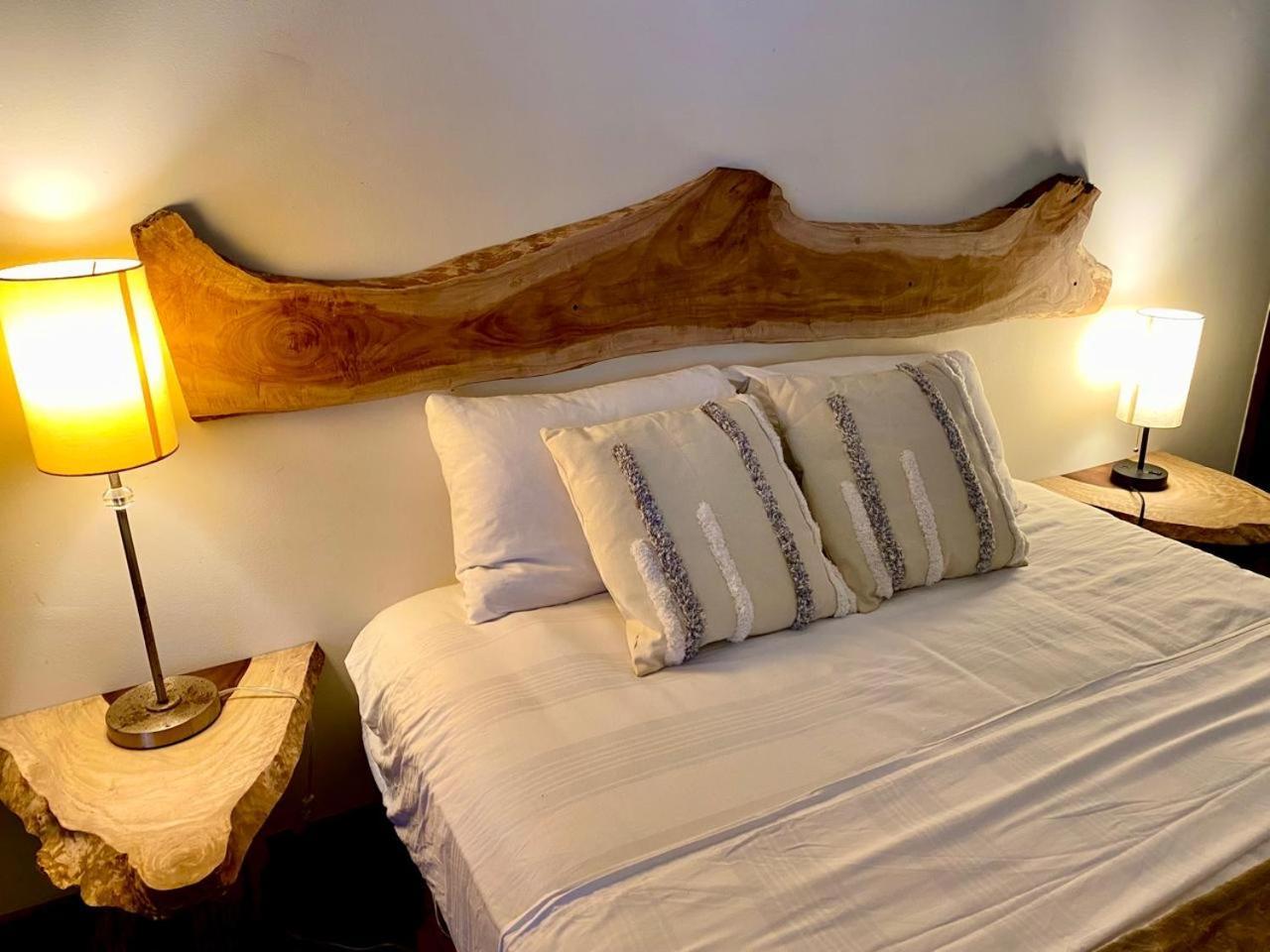 מאיה ביץ' Kin Resort Lodge מראה חיצוני תמונה